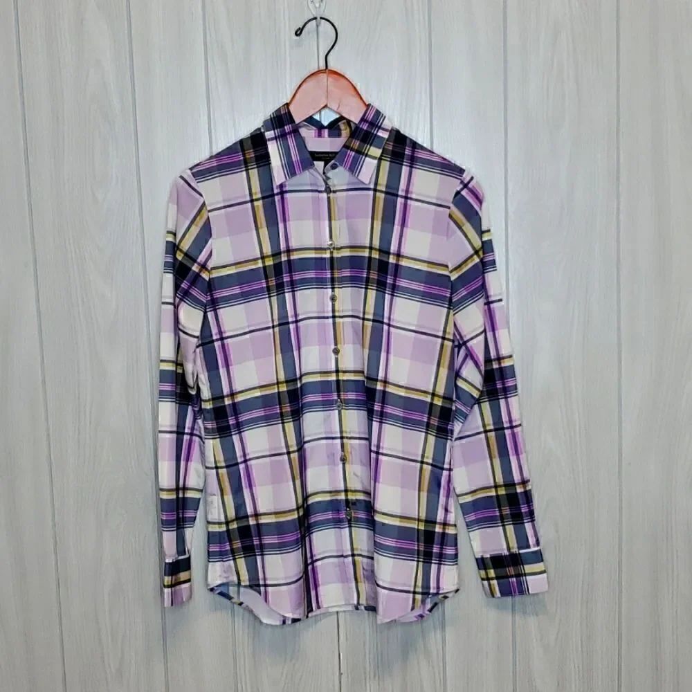 Banana Republic | Dillon Shirt Button-down